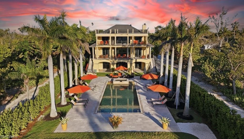 16205 Captiva DR