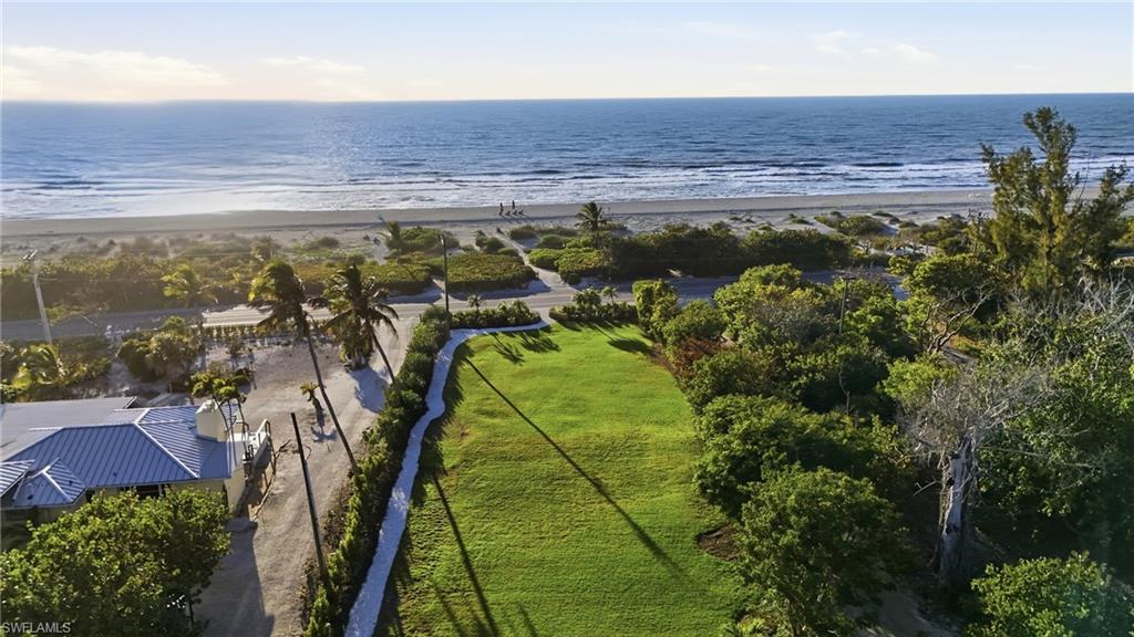16205 Captiva DR
