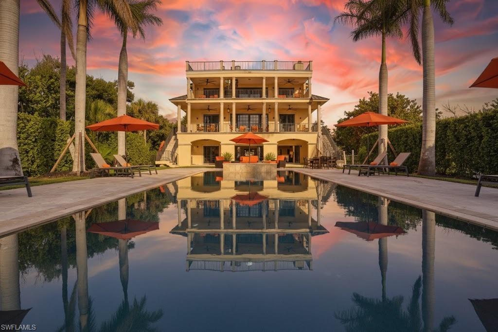 16205 Captiva DR