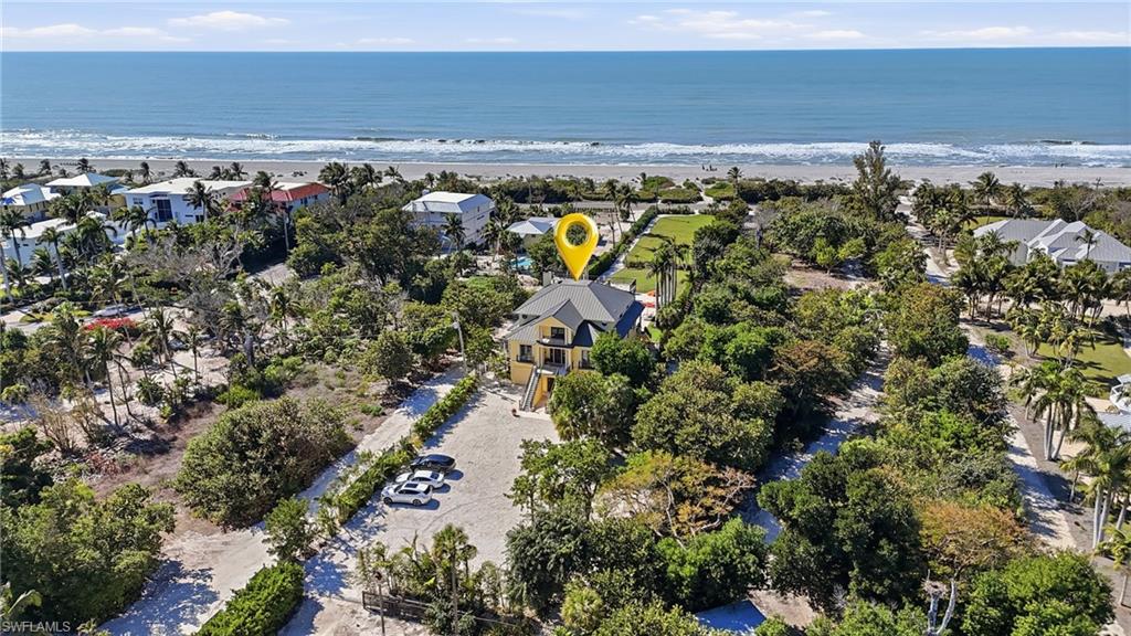 16205 Captiva DR