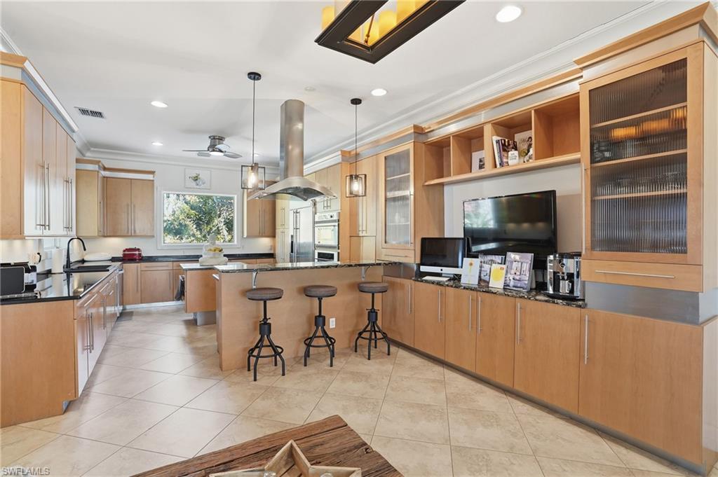 1205 Caloosa DR
