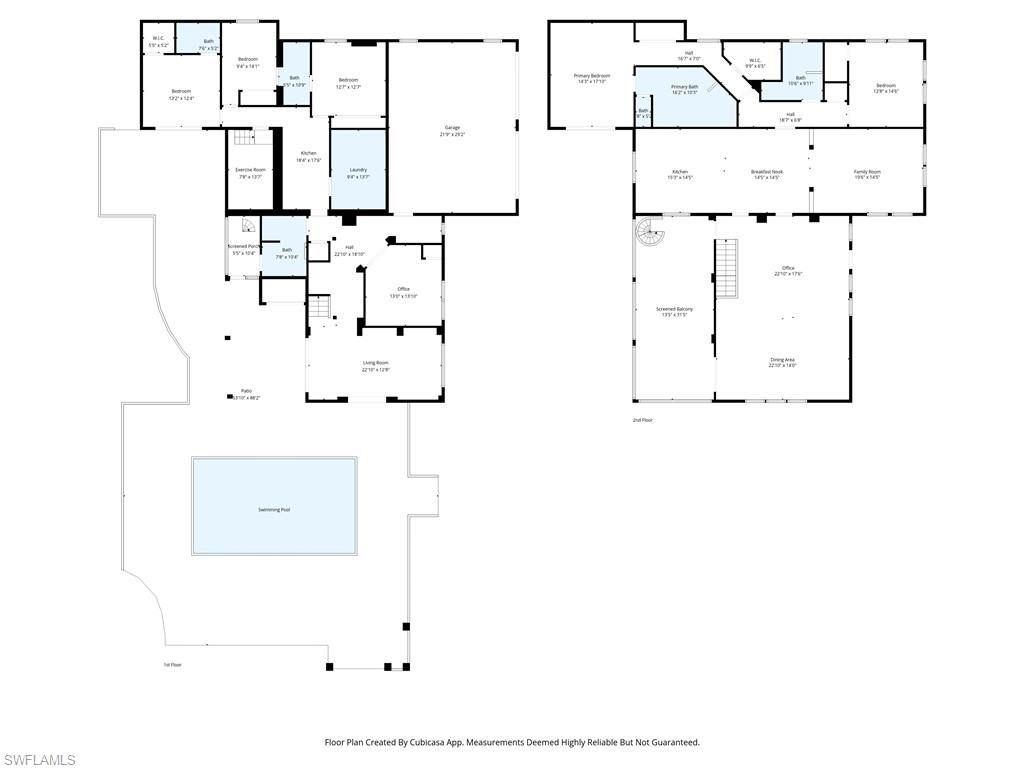 1205 Caloosa DR