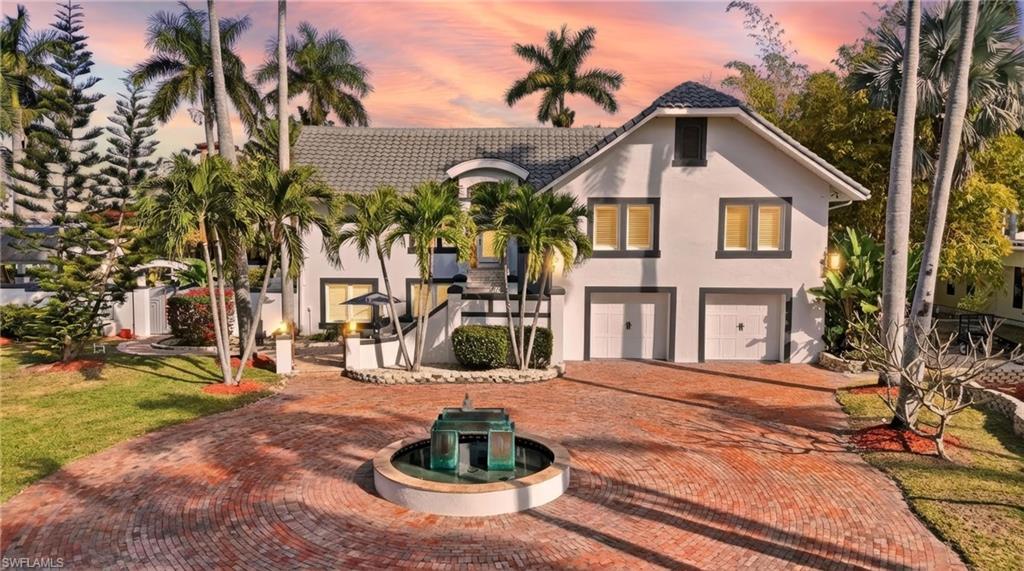 1205 Caloosa DR