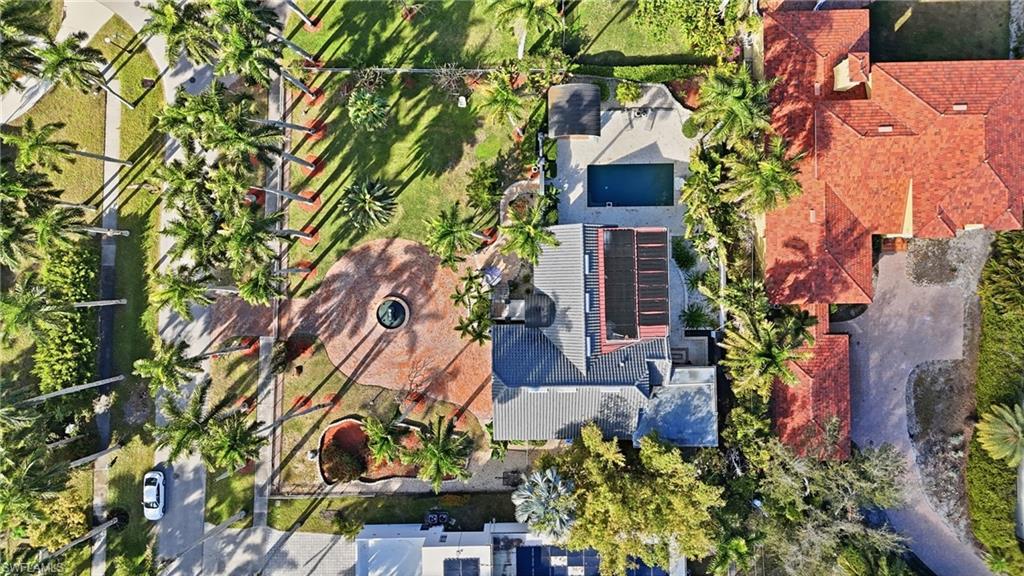 1205 Caloosa DR