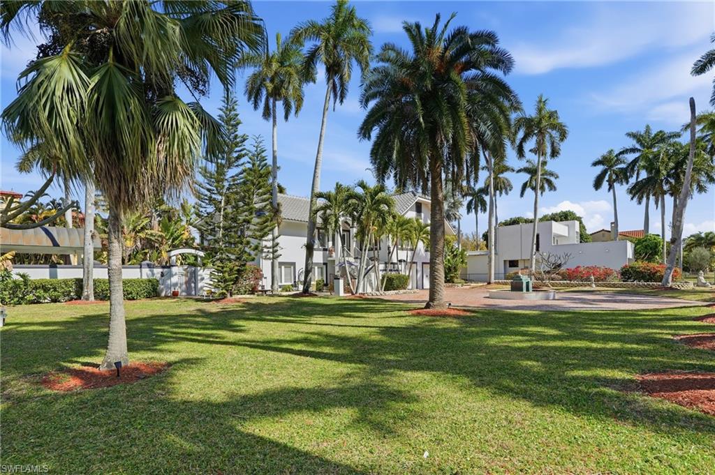 1205 Caloosa DR
