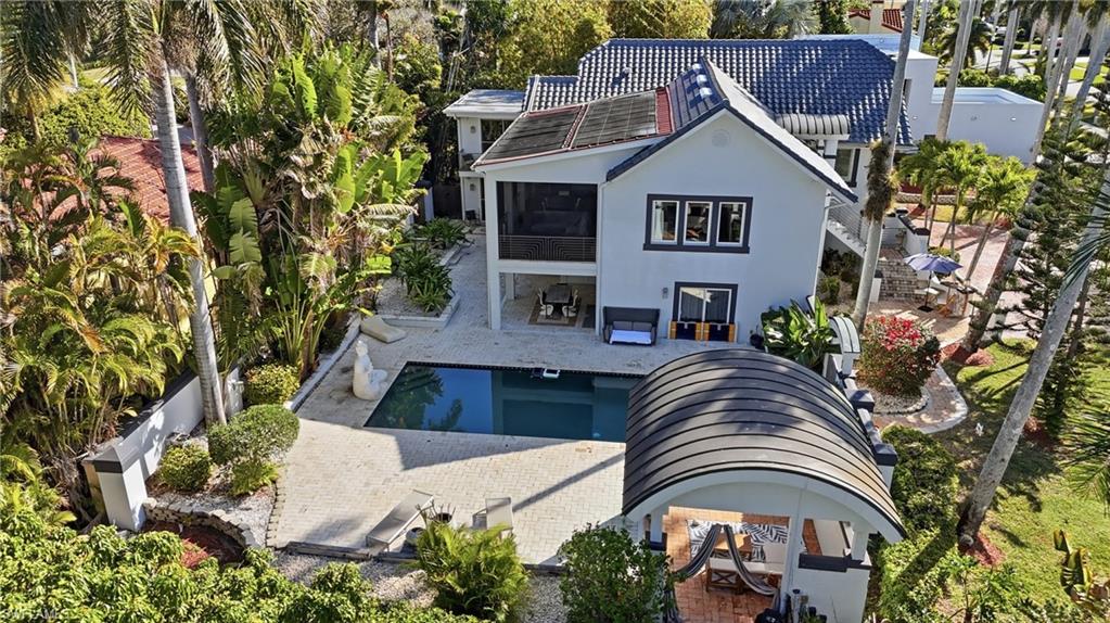 1205 Caloosa DR