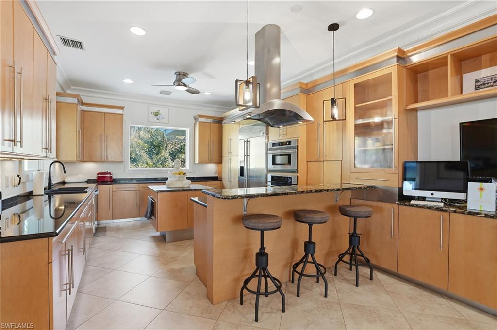 1205 Caloosa DR
