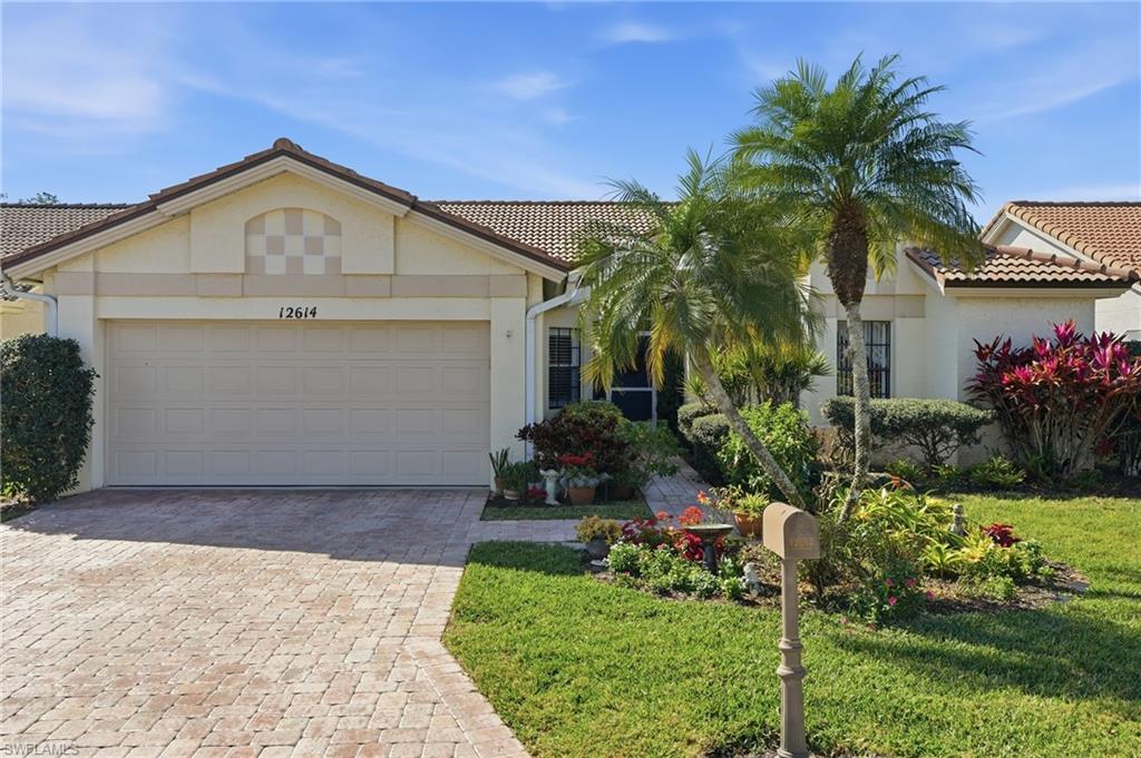 12614 Hunters Ridge DR
