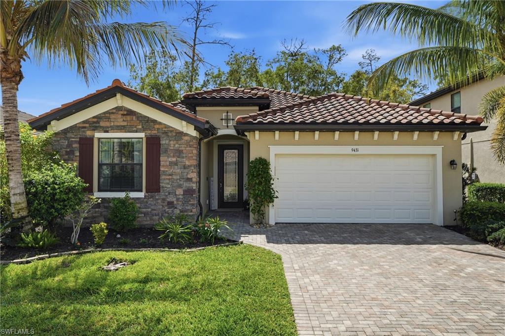 9431 Foxglove LN