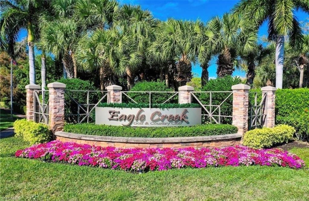 764 Eagle Creek DR H185