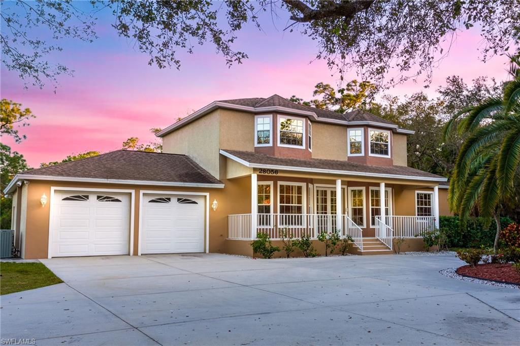 28056 East Brook Dr. DR