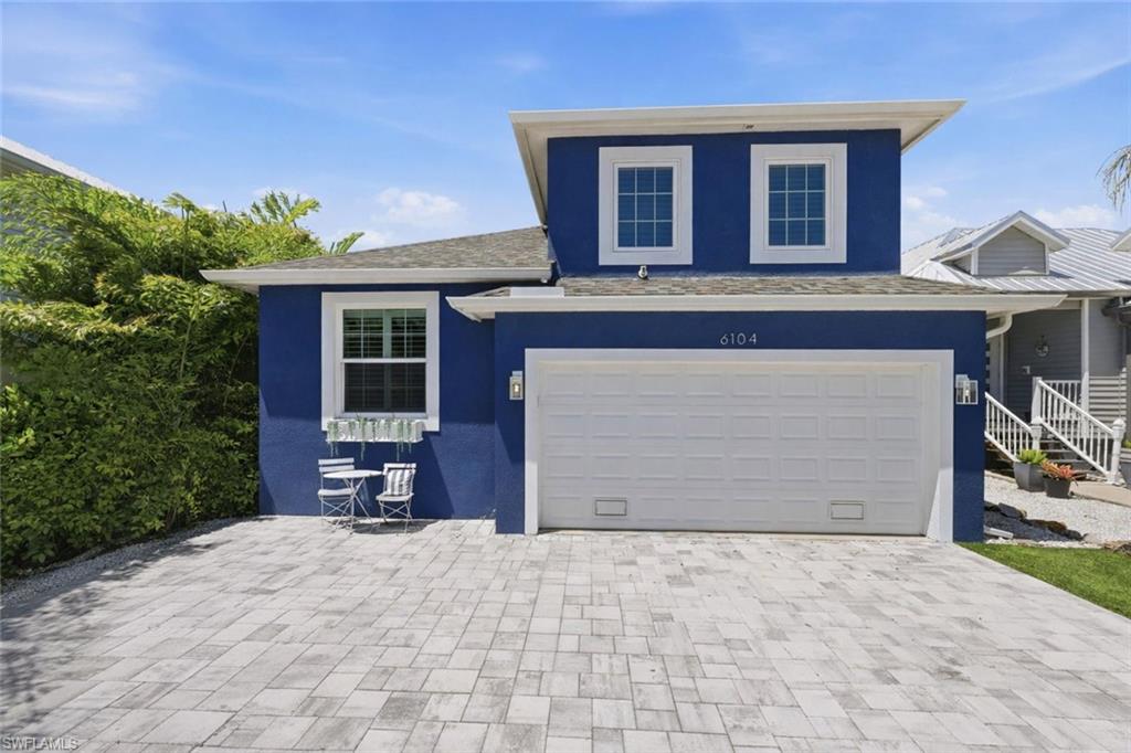 6104 Waterway Bay DR