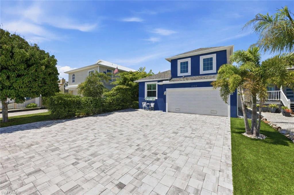 6104 Waterway Bay DR