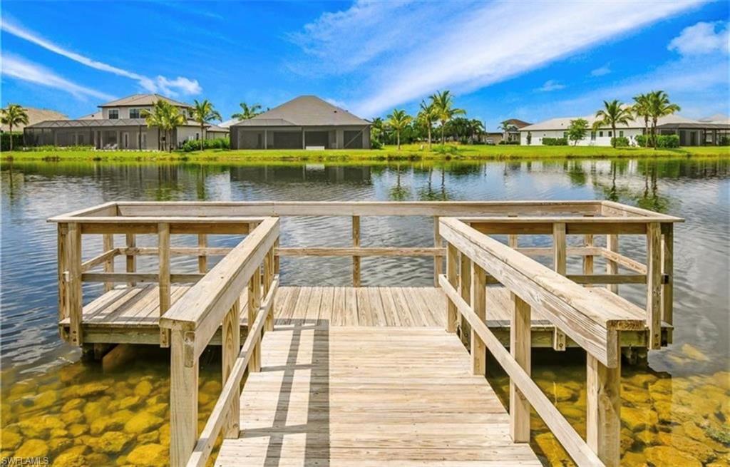 14831 Dockside LN