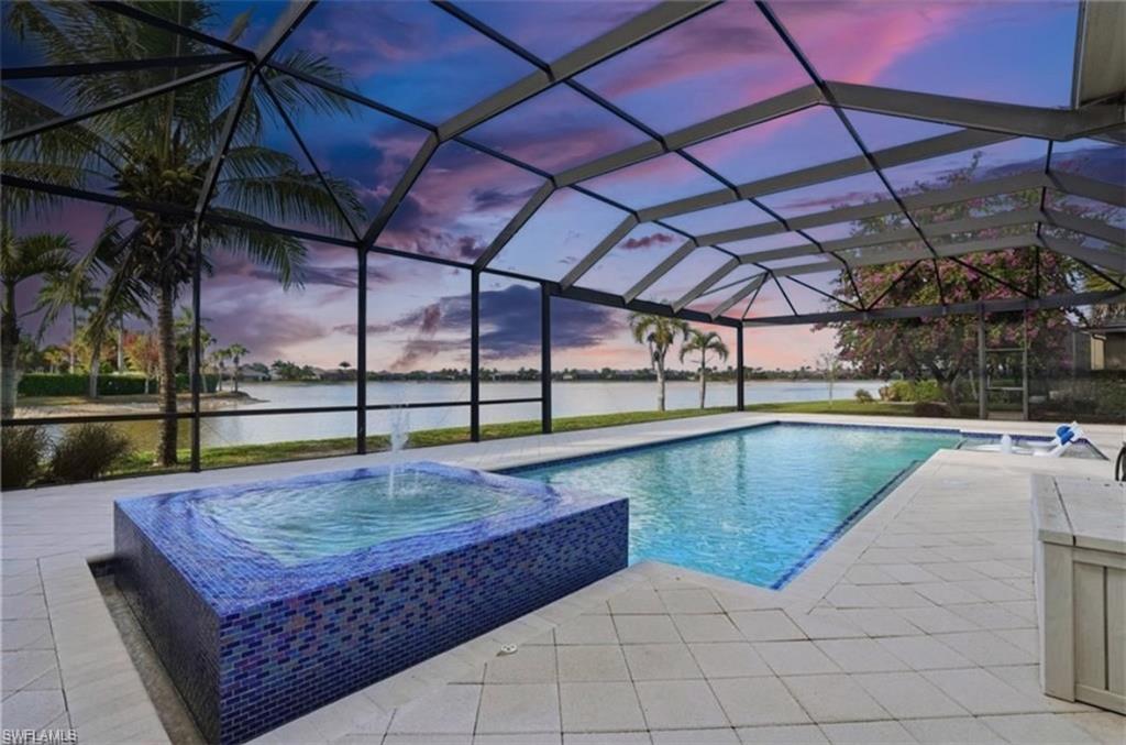 14831 Dockside LN