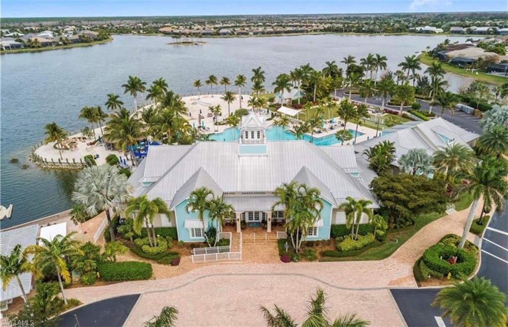 14831 Dockside LN