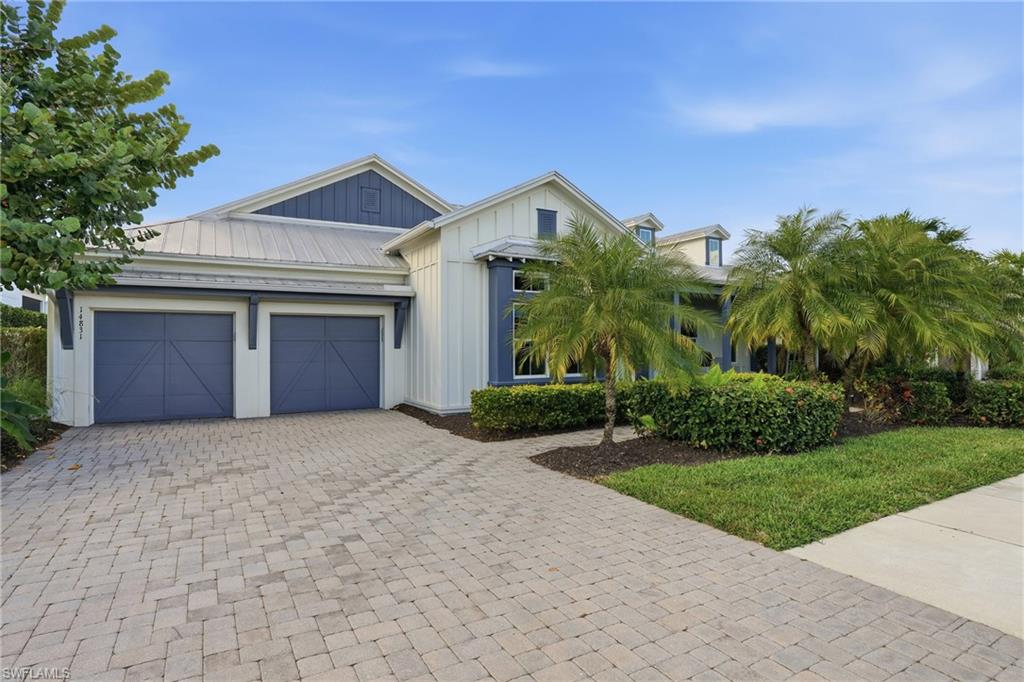 14831 Dockside LN