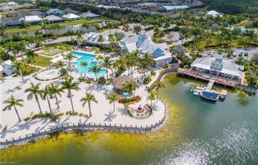 14831 Dockside LN