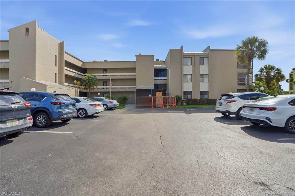 3645 Boca Ciega DR 114