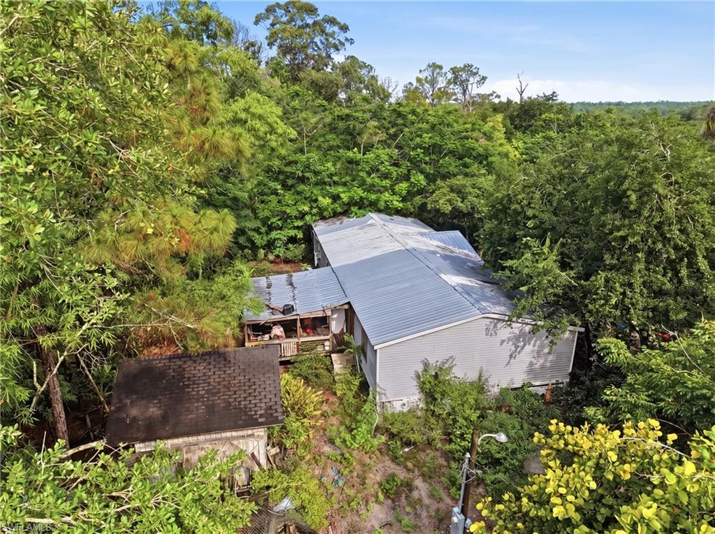 22690 Mulholland DR
