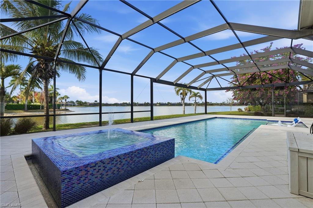 14831 Dockside LN