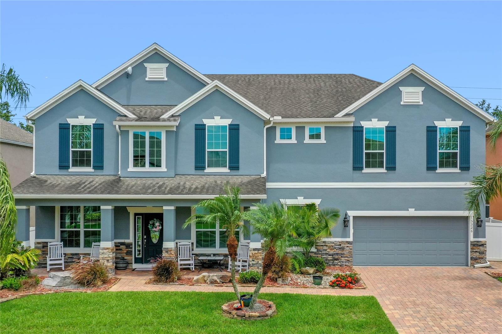 15326 HERON HIDEAWAY CIR