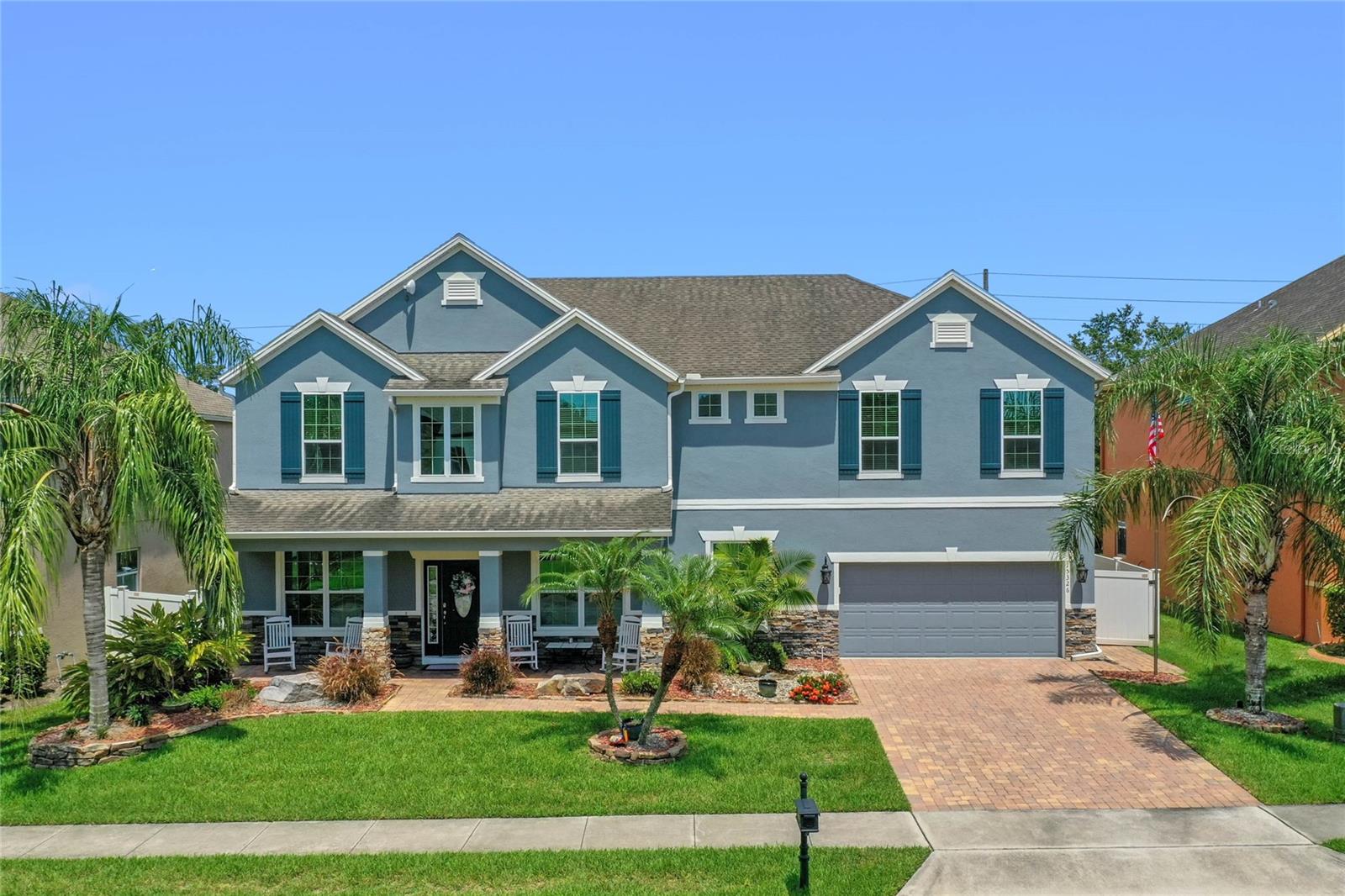 15326 HERON HIDEAWAY CIR