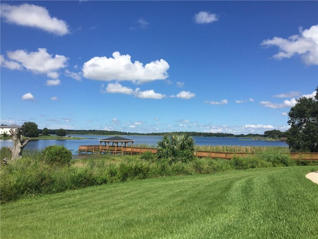 16094 JOHNS LAKE OVERLOOK DR
