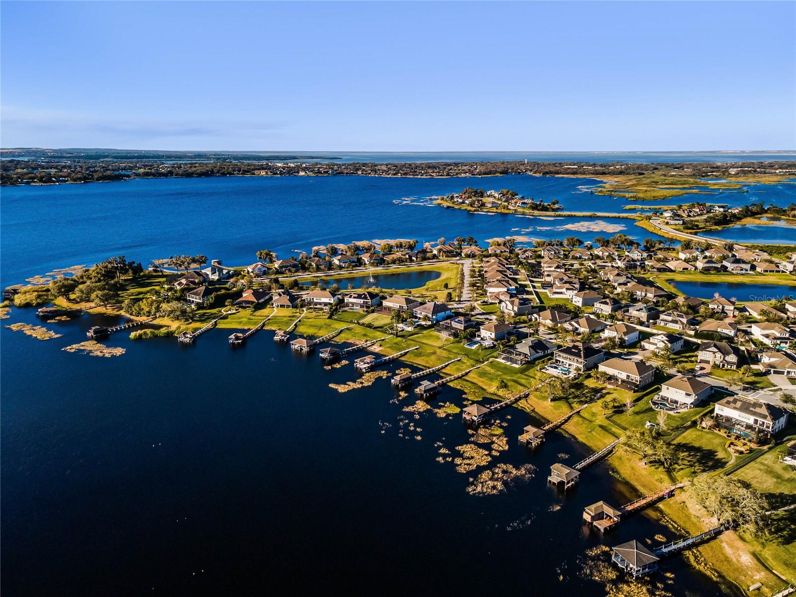 16094 JOHNS LAKE OVERLOOK DR