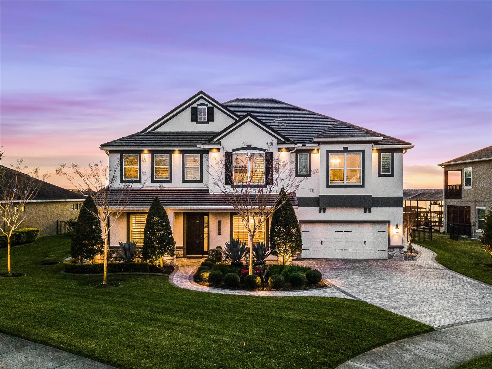 16094 JOHNS LAKE OVERLOOK DR