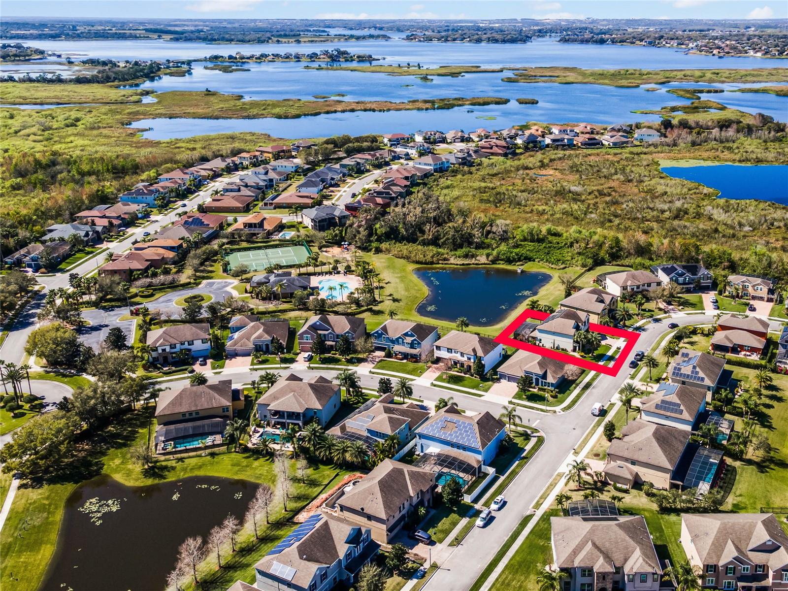 15104 HERON HIDEAWAY CIR
