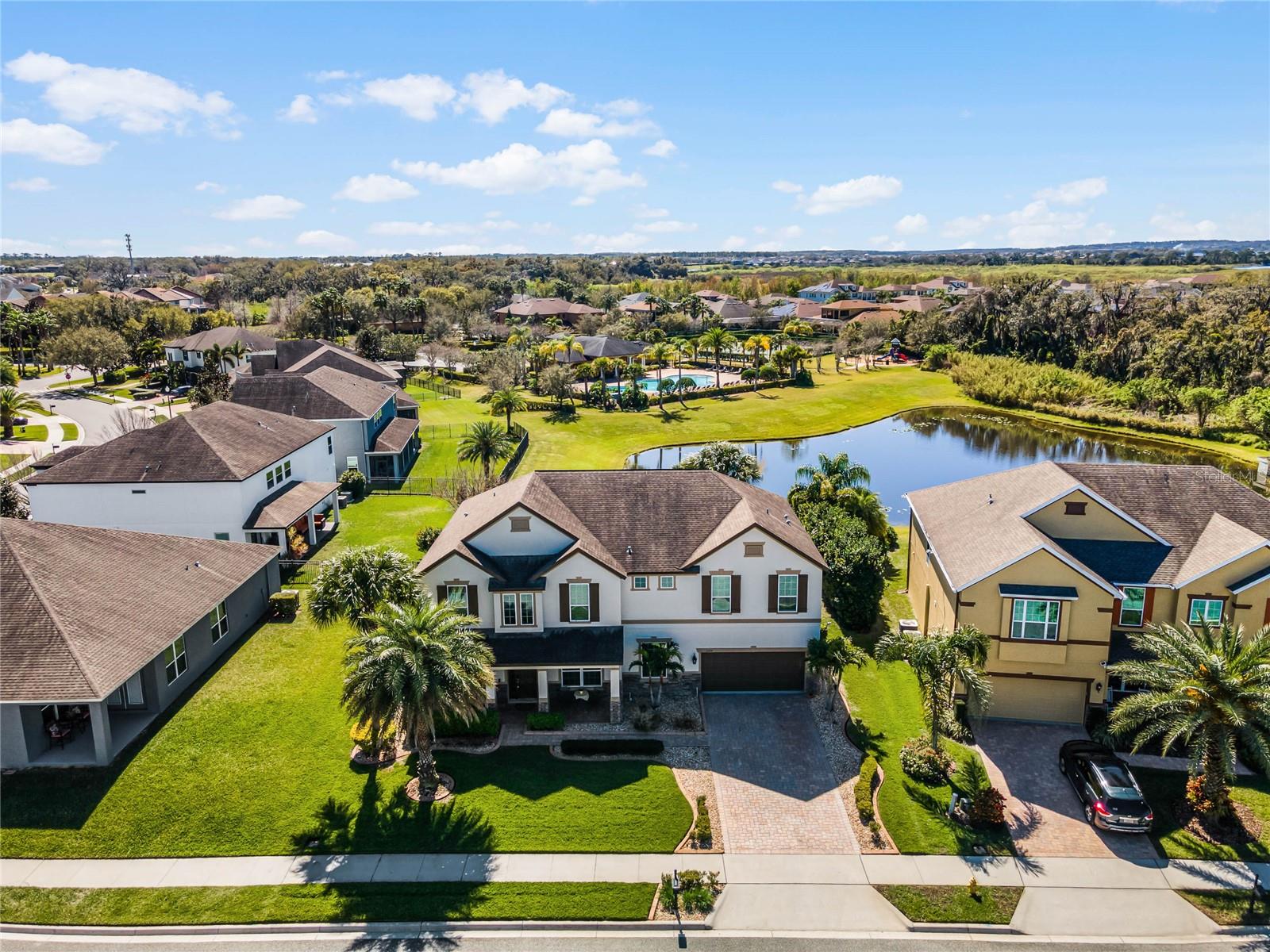 15104 HERON HIDEAWAY CIR