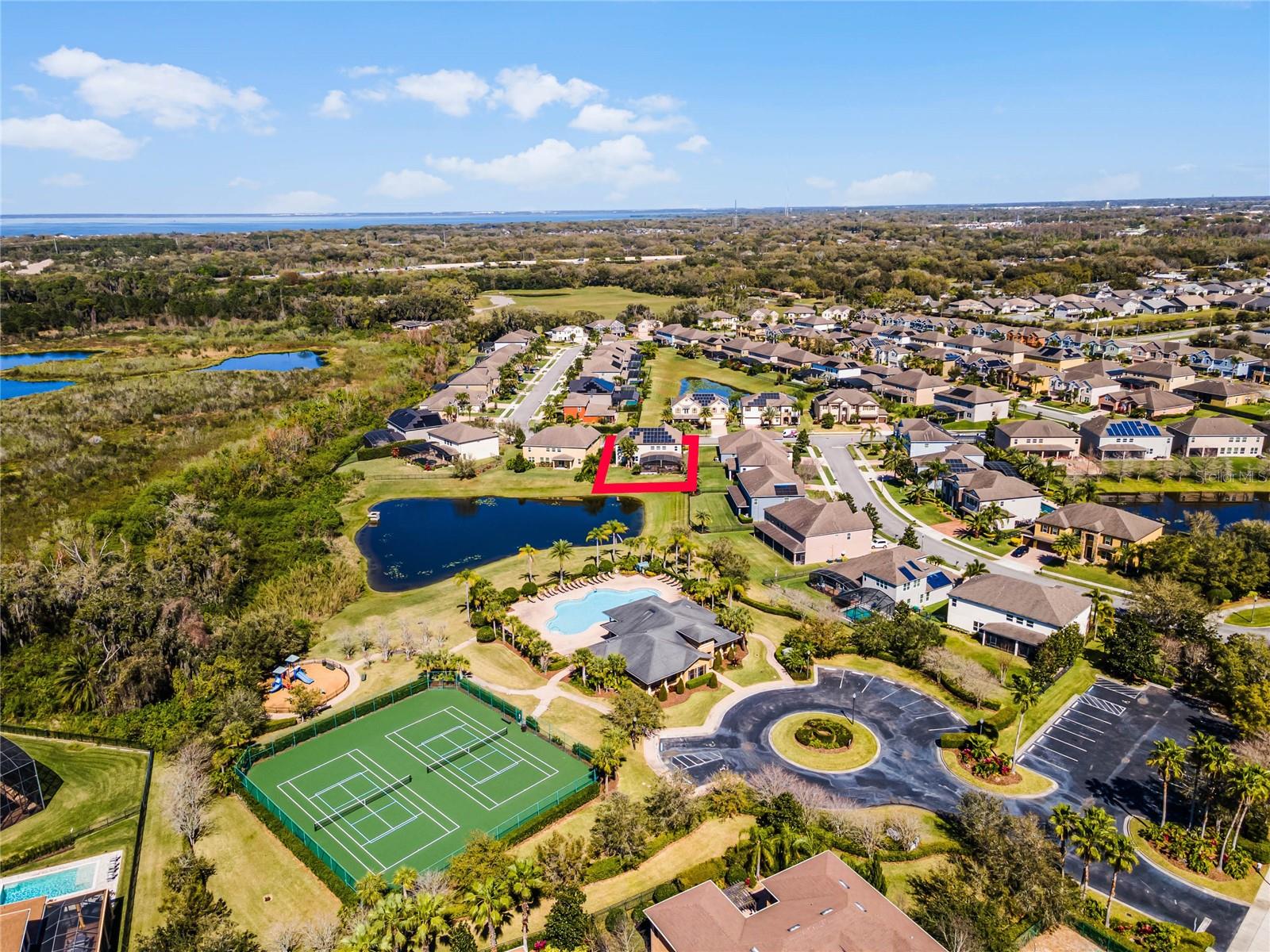15104 HERON HIDEAWAY CIR