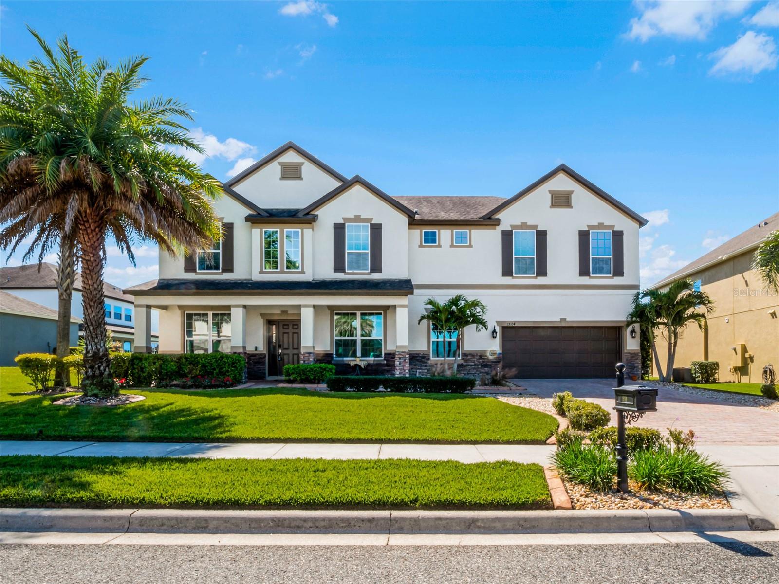 15104 HERON HIDEAWAY CIR