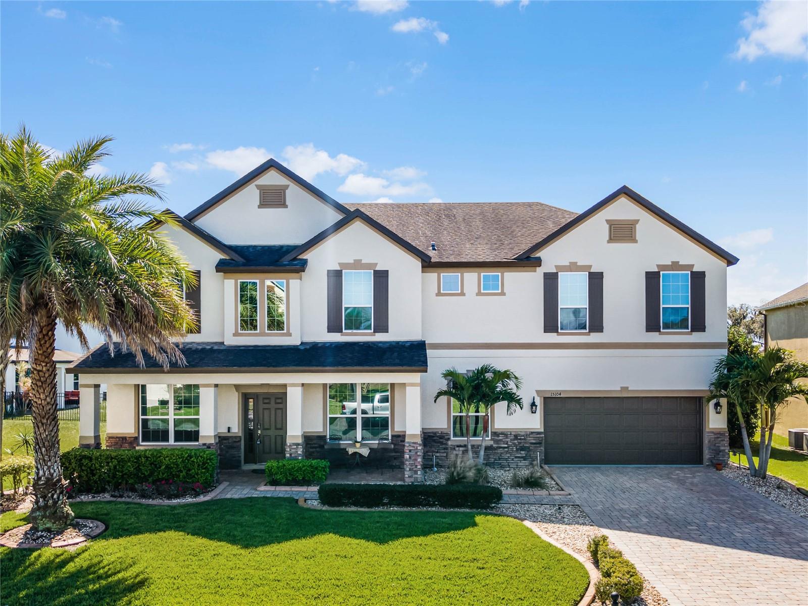 15104 HERON HIDEAWAY CIR