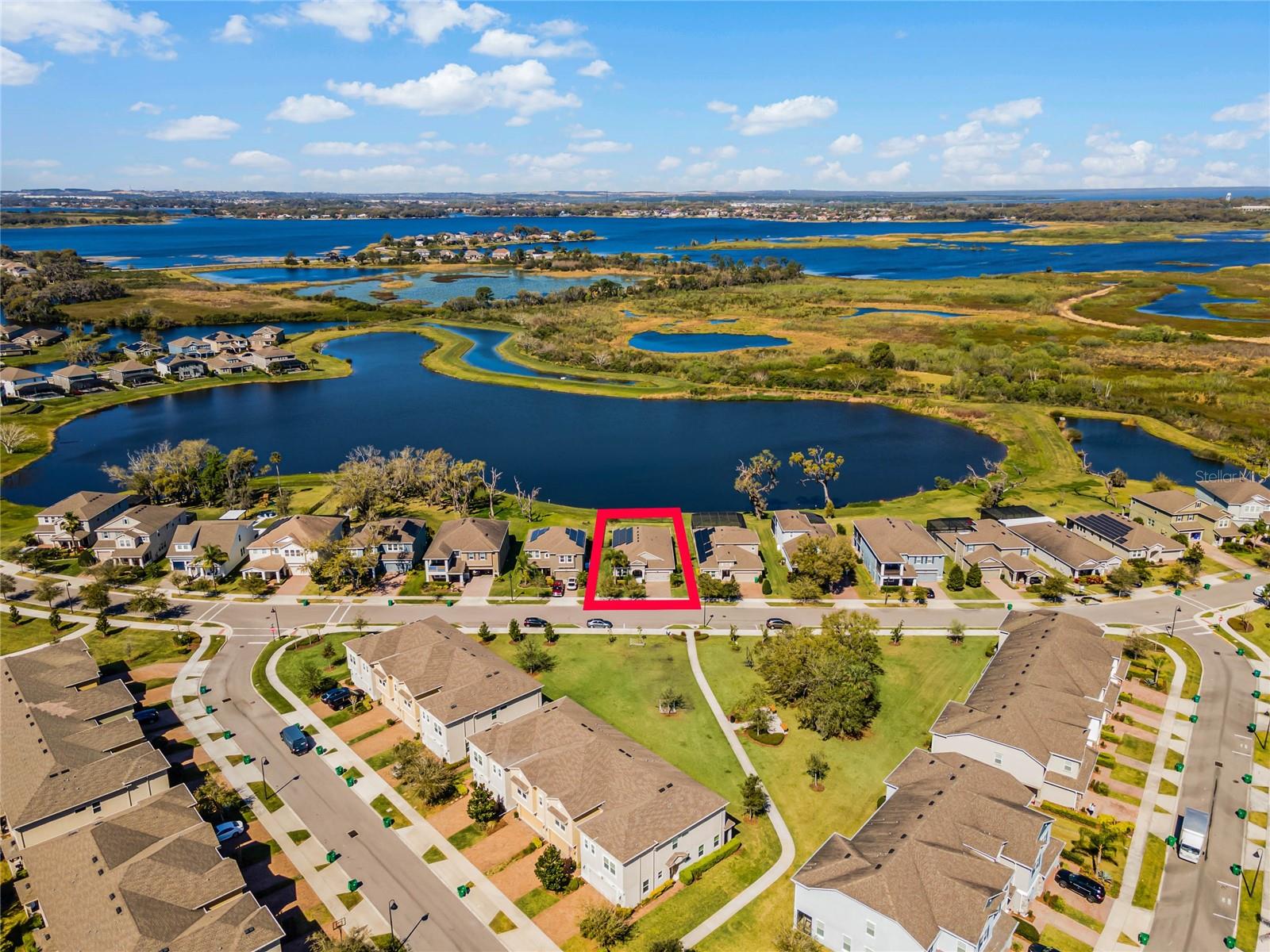 15139 LAKE CLAIRE OVERLOOK DR