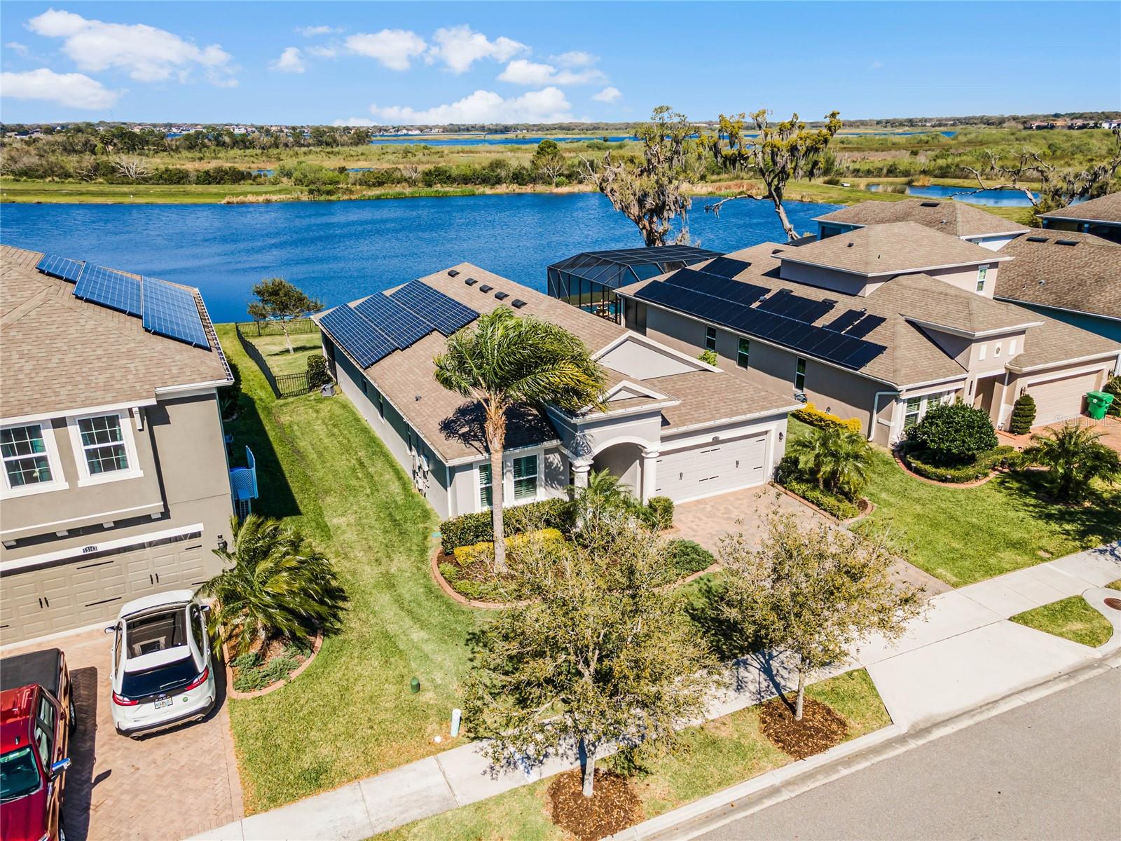 15139 LAKE CLAIRE OVERLOOK DR
