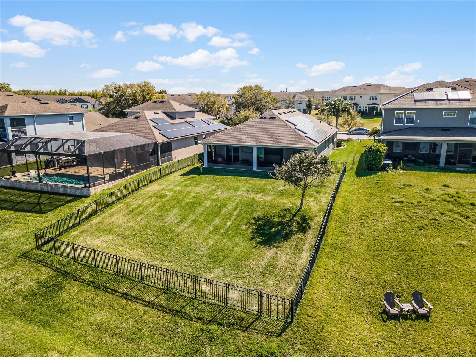 15139 LAKE CLAIRE OVERLOOK DR