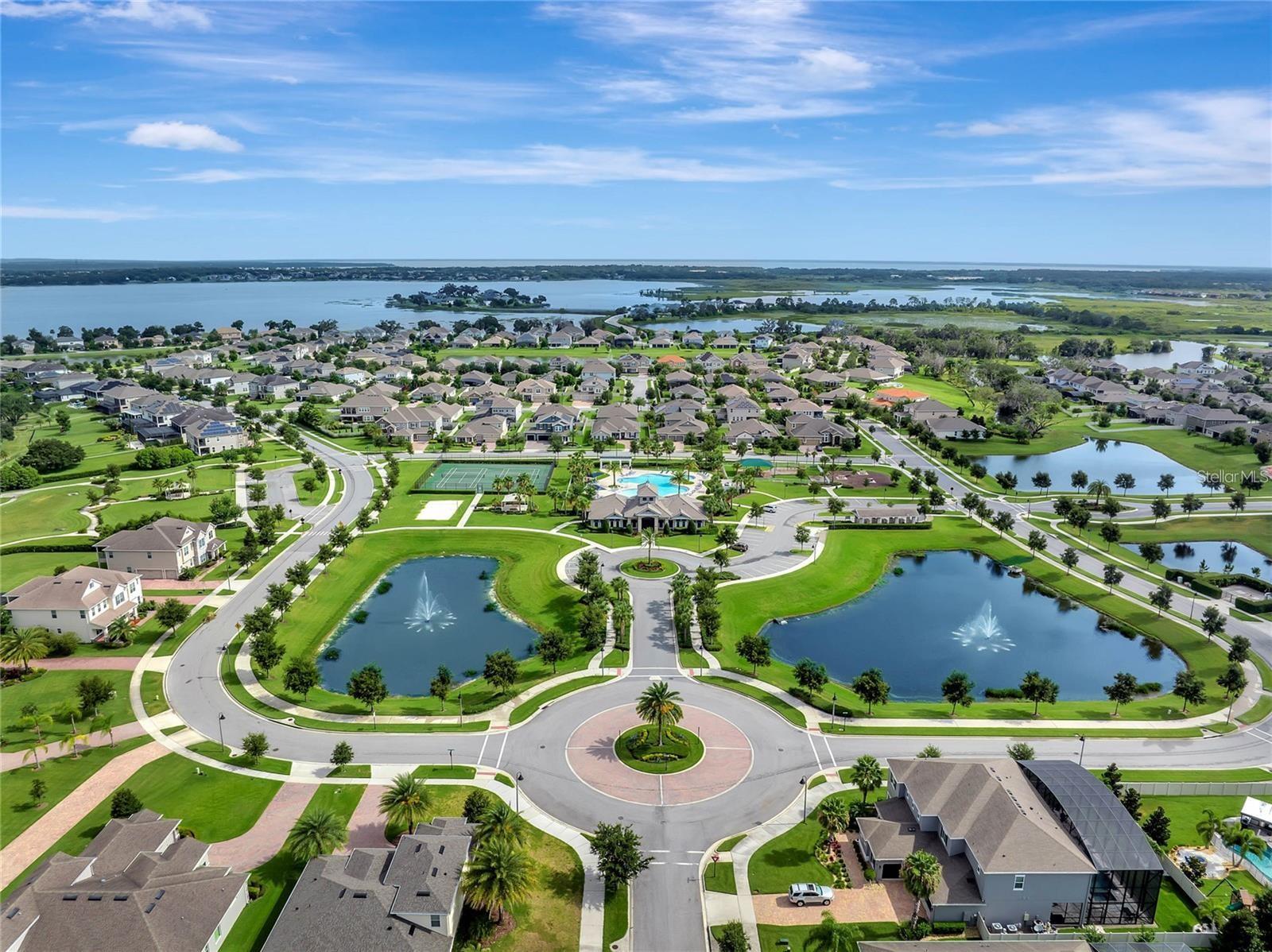 15139 LAKE CLAIRE OVERLOOK DR