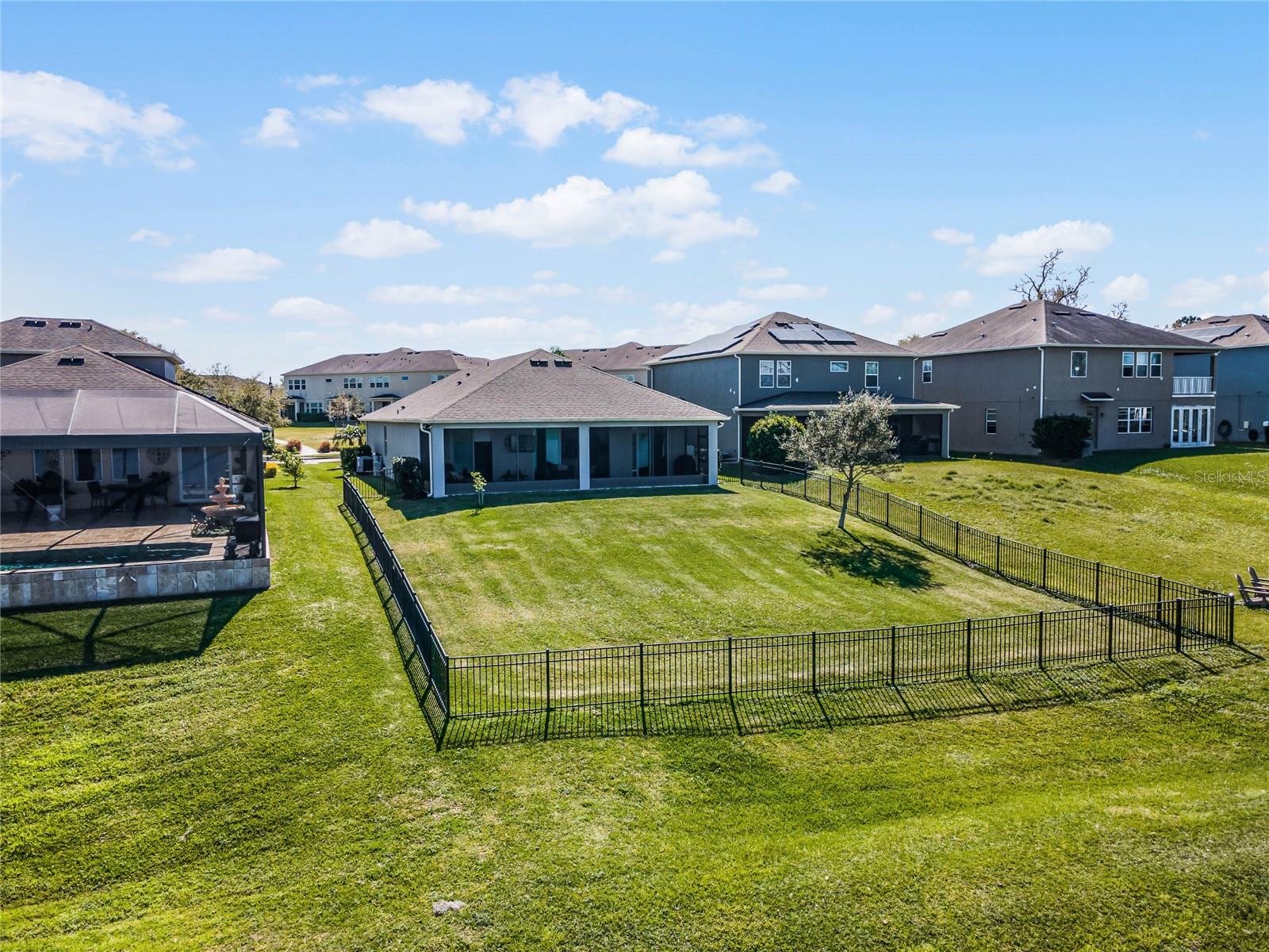 15139 LAKE CLAIRE OVERLOOK DR