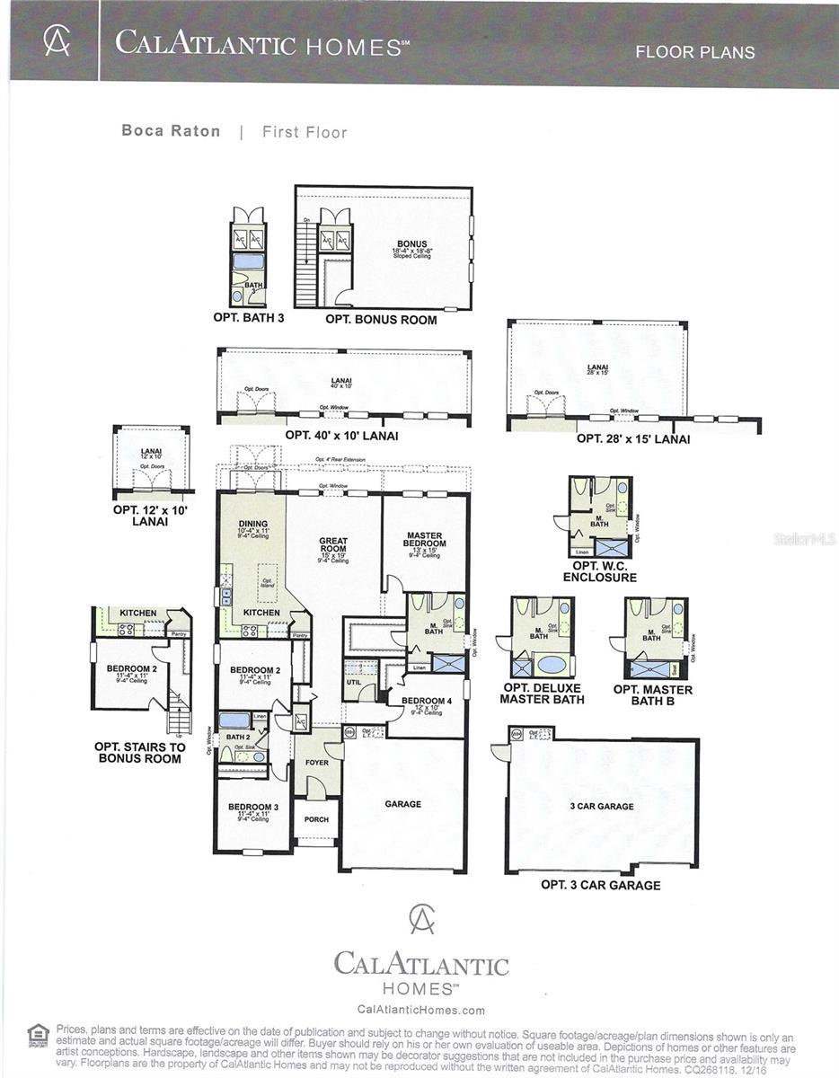 15139 LAKE CLAIRE OVERLOOK DR