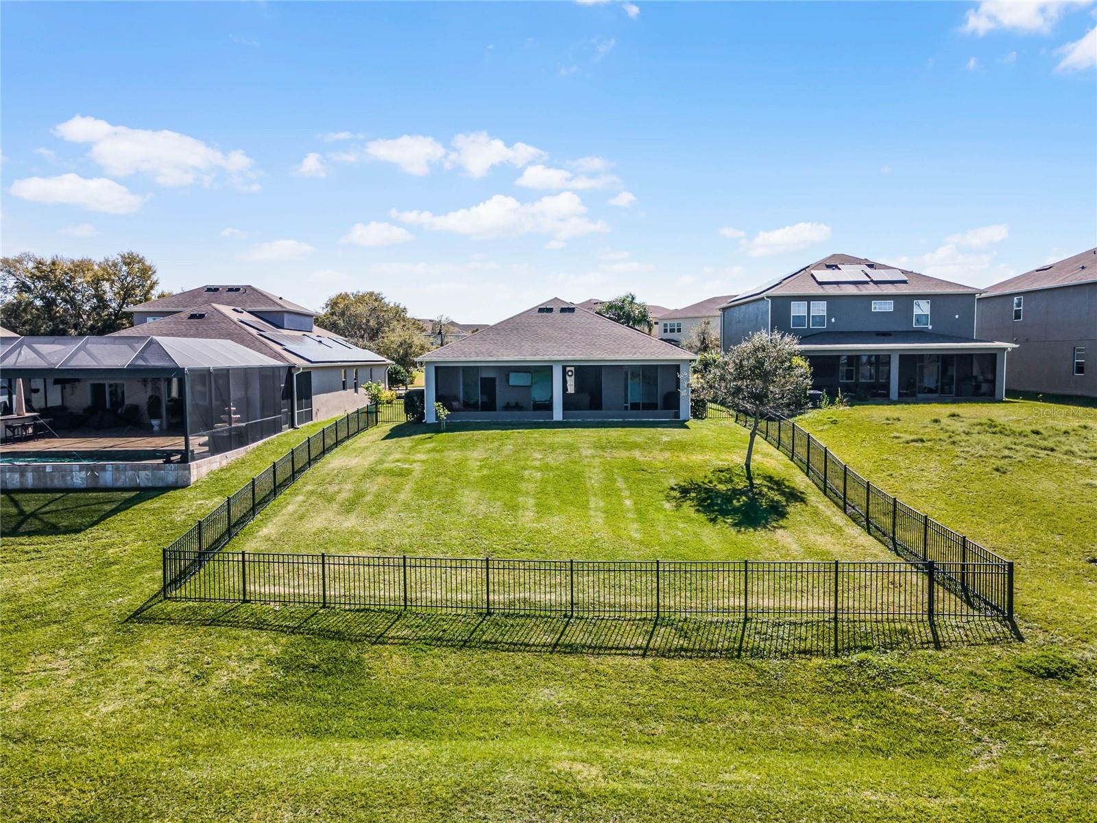 15139 LAKE CLAIRE OVERLOOK DR