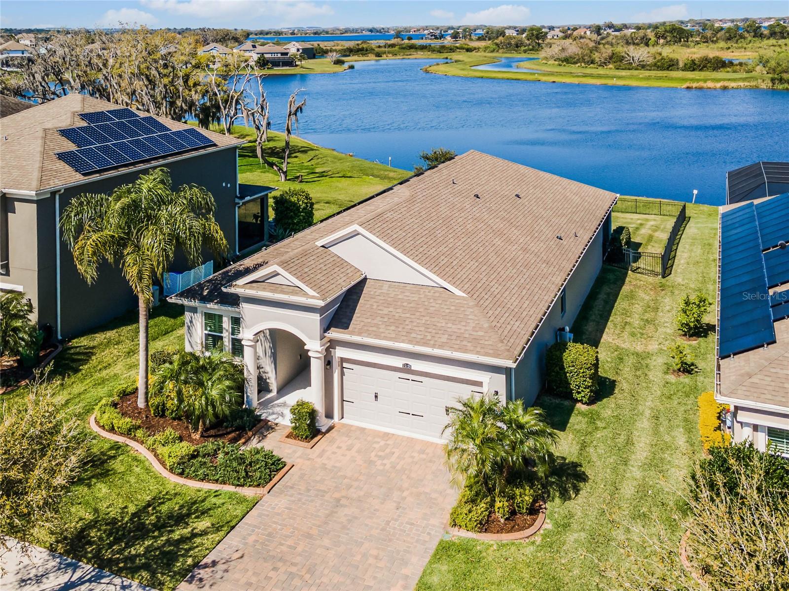15139 LAKE CLAIRE OVERLOOK DR