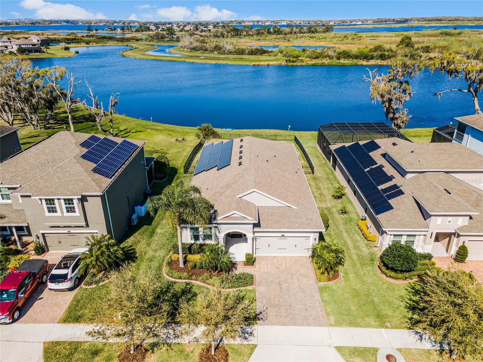 15139 LAKE CLAIRE OVERLOOK DR