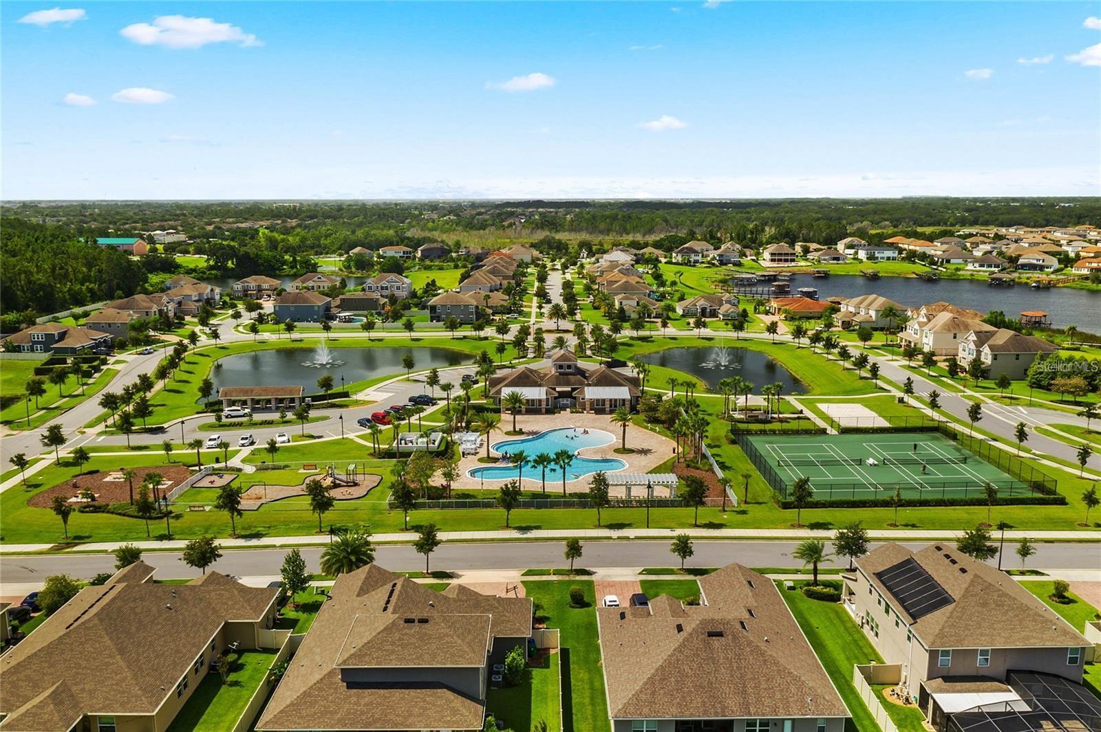 15139 LAKE CLAIRE OVERLOOK DR