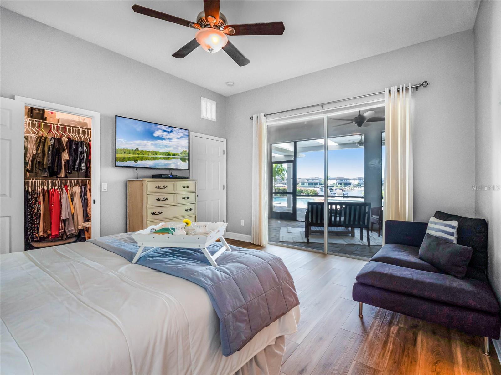 16150 JOHNS LAKE OVERLOOK DR