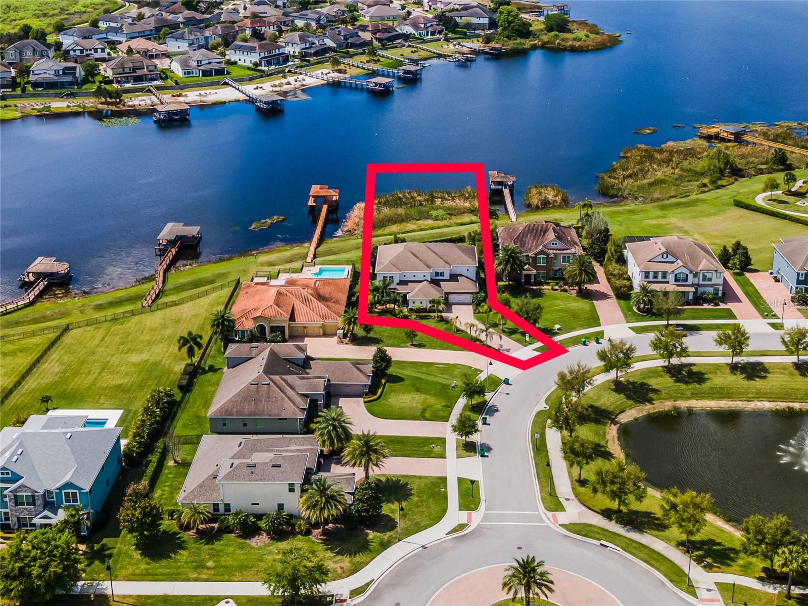 16150 JOHNS LAKE OVERLOOK DR