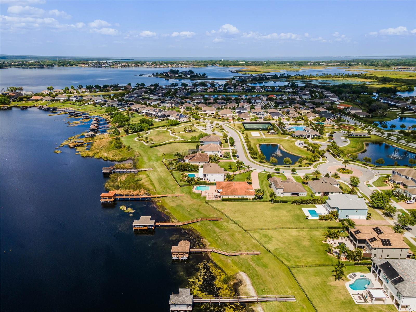 16150 JOHNS LAKE OVERLOOK DR