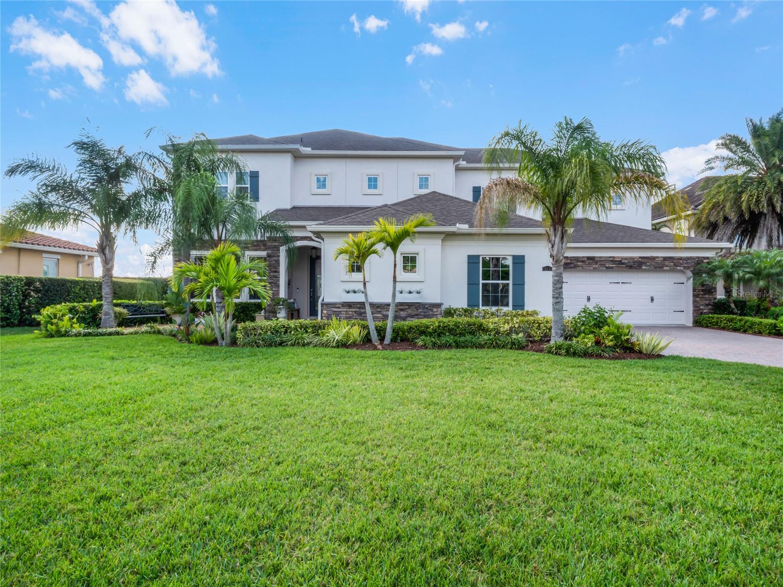 16150 JOHNS LAKE OVERLOOK DR