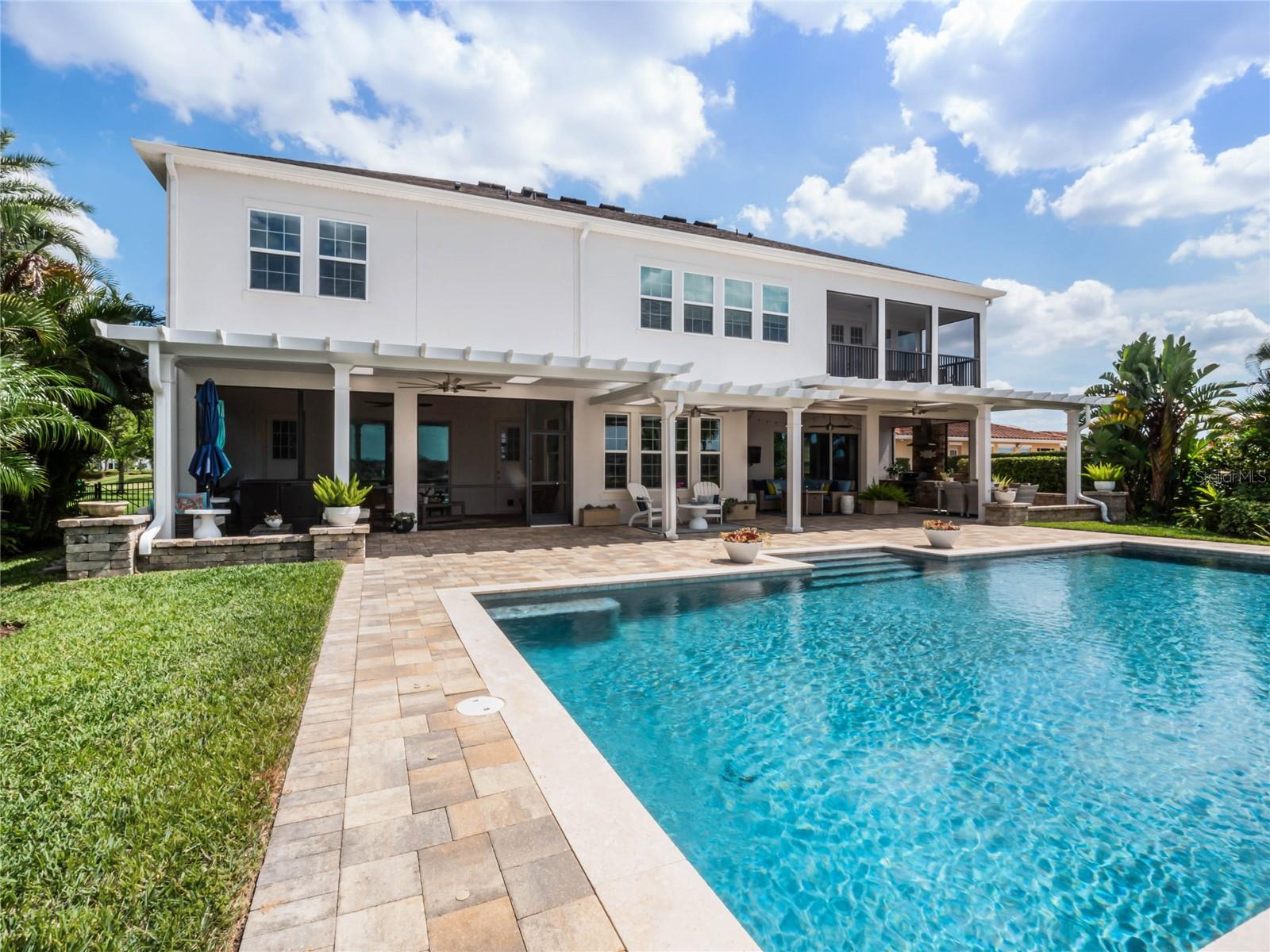 16150 JOHNS LAKE OVERLOOK DR